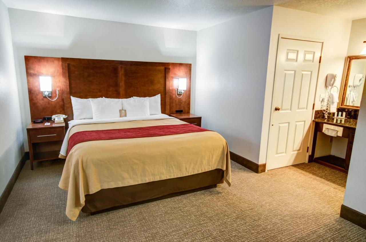 Comfort Inn Redding Near I-5 Habitación foto